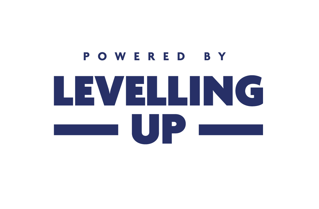 Powered by Level Up