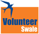 Volunteer Swale Logo