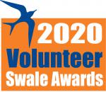 Volunteer Swale Award 2020